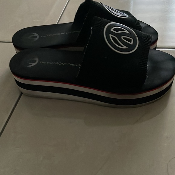 Wishbone Slip one - Picture 2 of 3